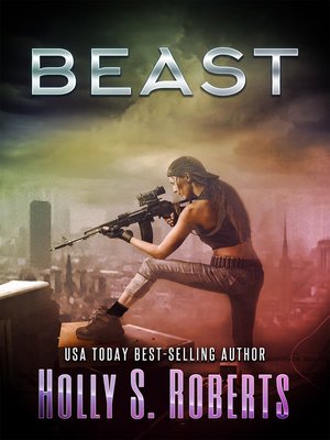 cover image of Beast